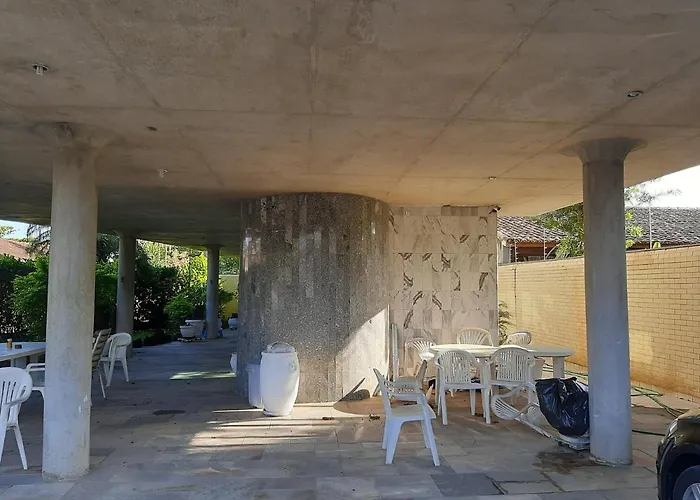 Casa Linda Na Enseada Guaruja Vila São Paulo